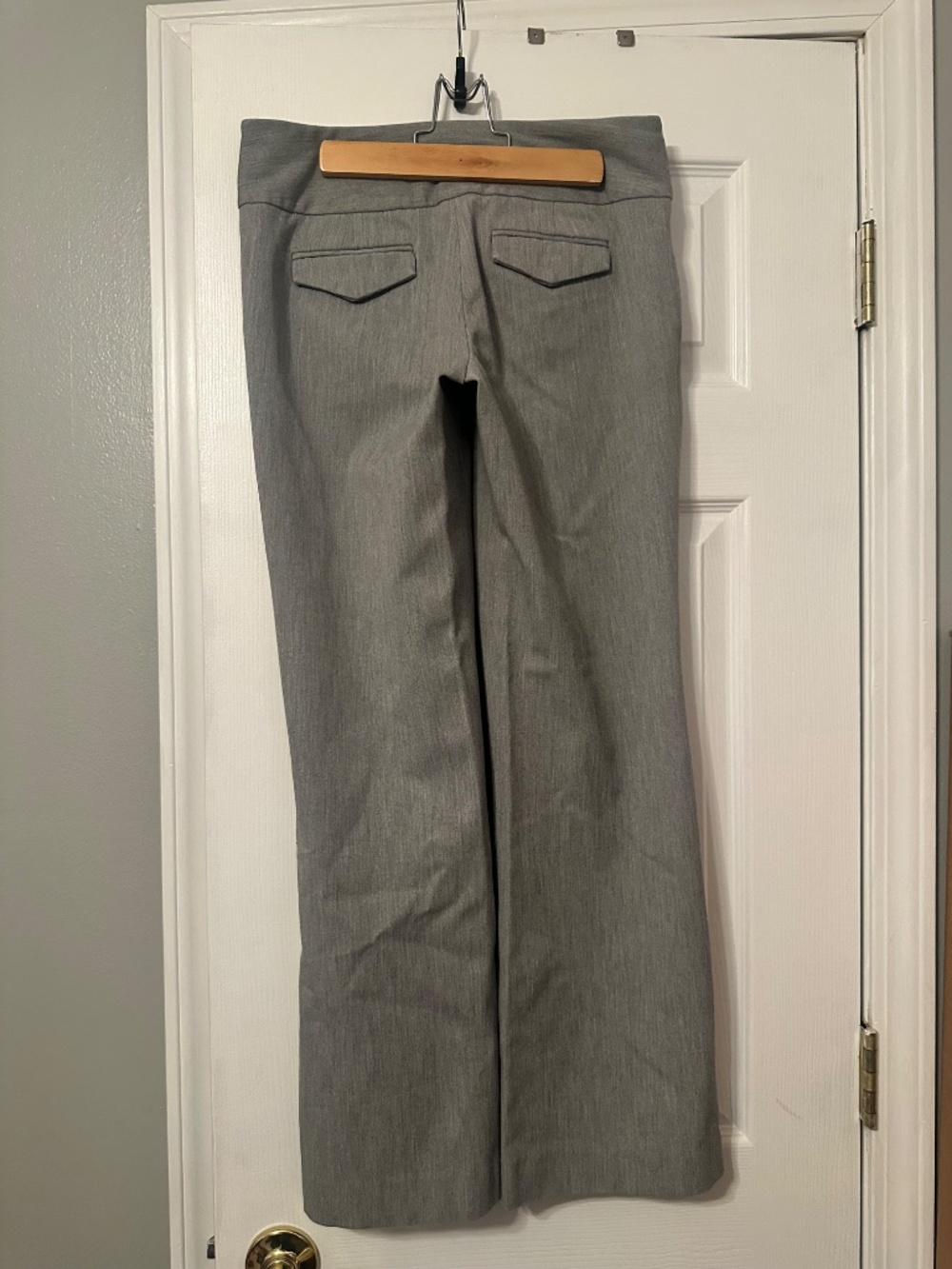 Express Editor Pants - Picture 2 of 4